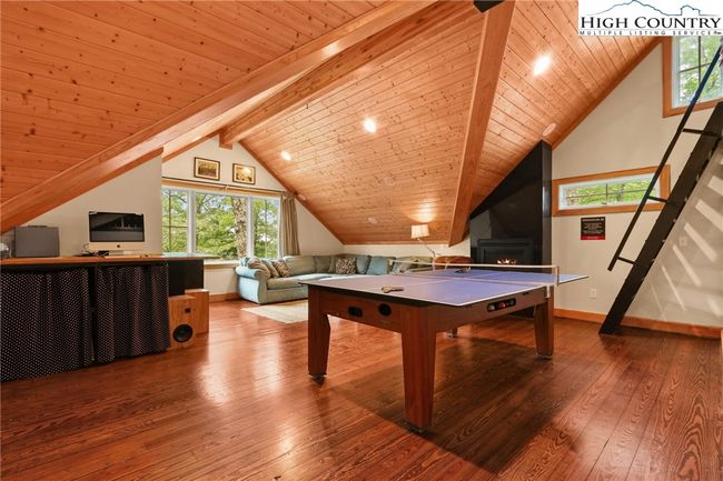 314 Mockingbird Ln, House other with 5 bedrooms, 5 bathrooms and null parking in Blowing Rock NC | Image 40
