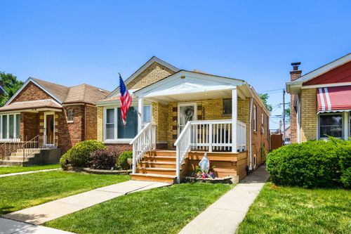 5048 Leamington Ave, Chicago, IL, 60638-2143 | Card Image