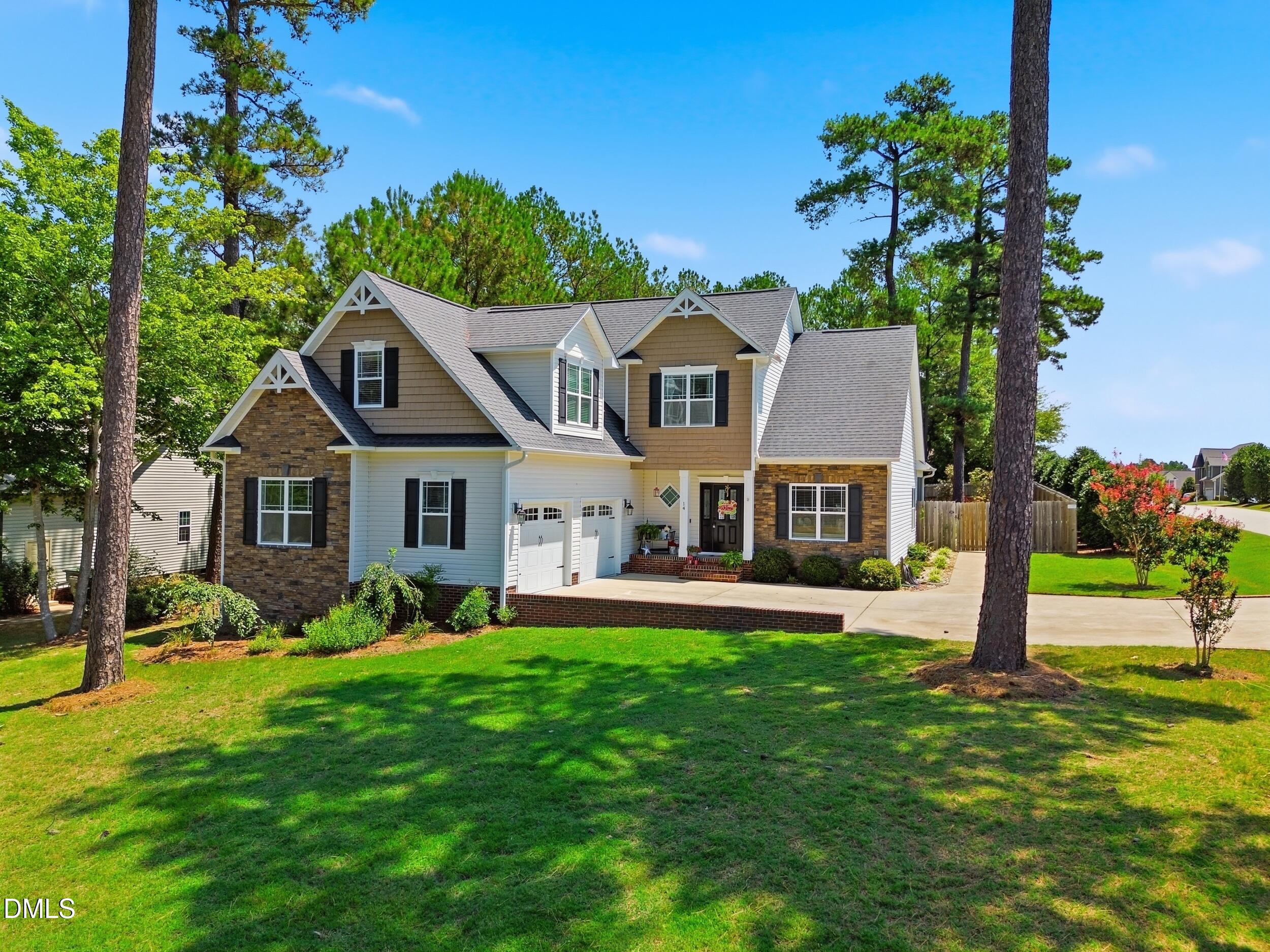 Residential in Willow Springs 2