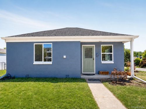 3156 W 25th Ave, Denver, CO, 80211-4612 | Card Image