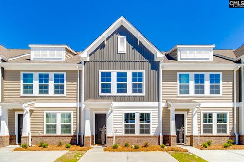 3045 Harborview Dr, Columbia, SC, 29229-8460 | Card Image
