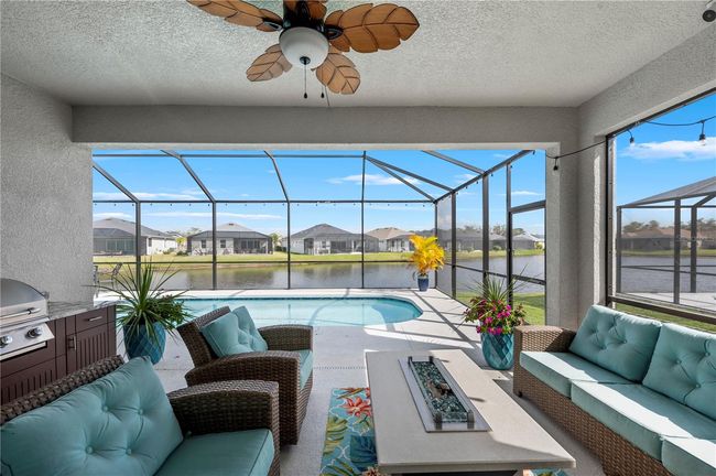 12726 Rainwashed Loop, House other with 3 bedrooms, 2 bathrooms and null parking in Parrish FL | Image 45