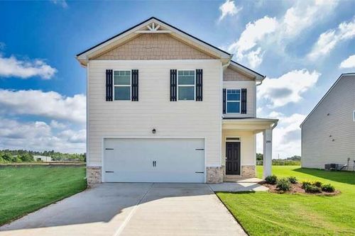 2892 Calli Crossing Dr, Graniteville, SC, 29829-6015 | Card Image
