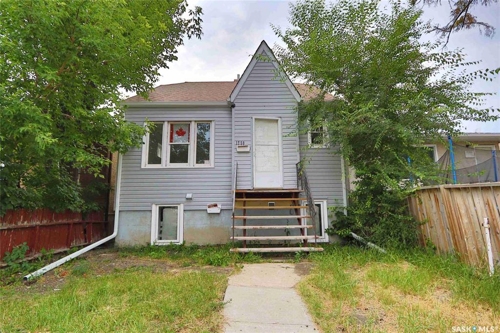 Residential in Regina