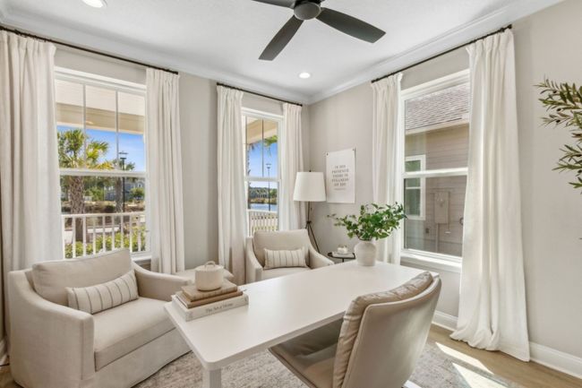 250 Ponder Cir, Home with 4 bedrooms, 3 bathrooms and null parking in Yulee FL | Image 9