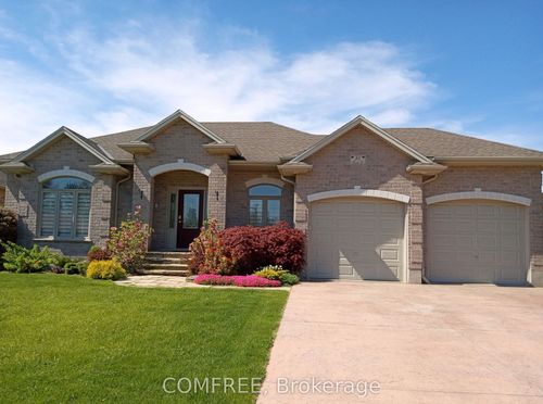 35 Tanya Dr, Glencoe, ON, N0L1M0 | Card Image