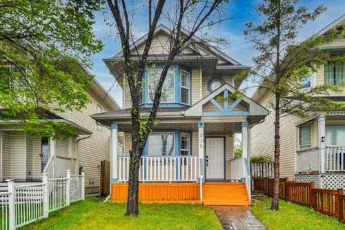 112 Martinglen Close Ne, Calgary, AB, T3J3N1 | Card Image