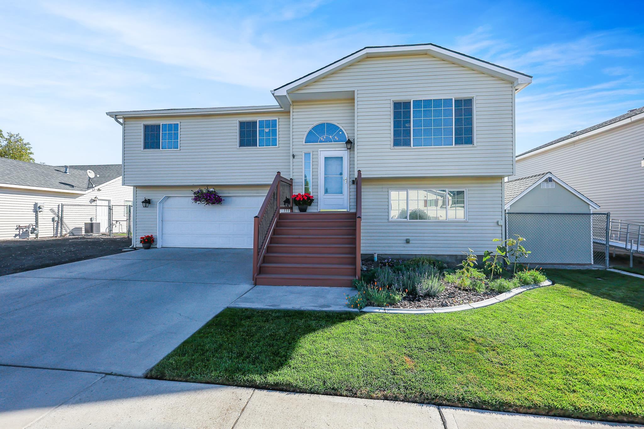 William St, Medical Lake, WA 99022