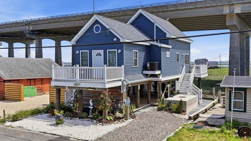 35 W Old North Wildwood Boulevard, Grassy Sound, NJ, 08260 | Card Image