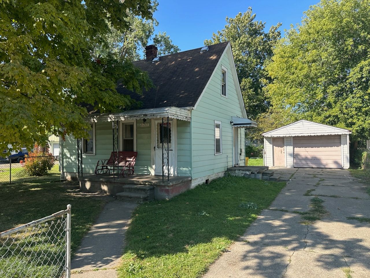 Marie Ave, Warren, MI 48089