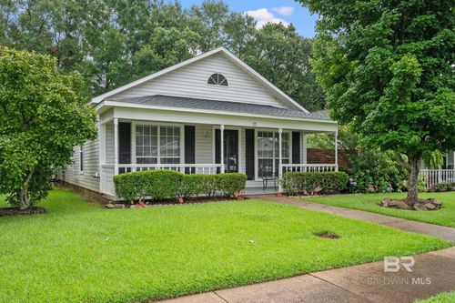 25 Cottage Dr, Fairhope, AL, 36532-3822 | Card Image