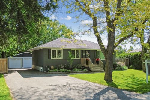 400 Highside Dr, Milton, ON, L9T1X1 | Card Image