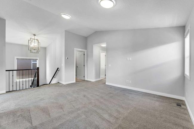 100 Red Embers Terrace Ne, House other with 5 bedrooms, 4 bathrooms and 5 parking in Calgary AB | Image 25