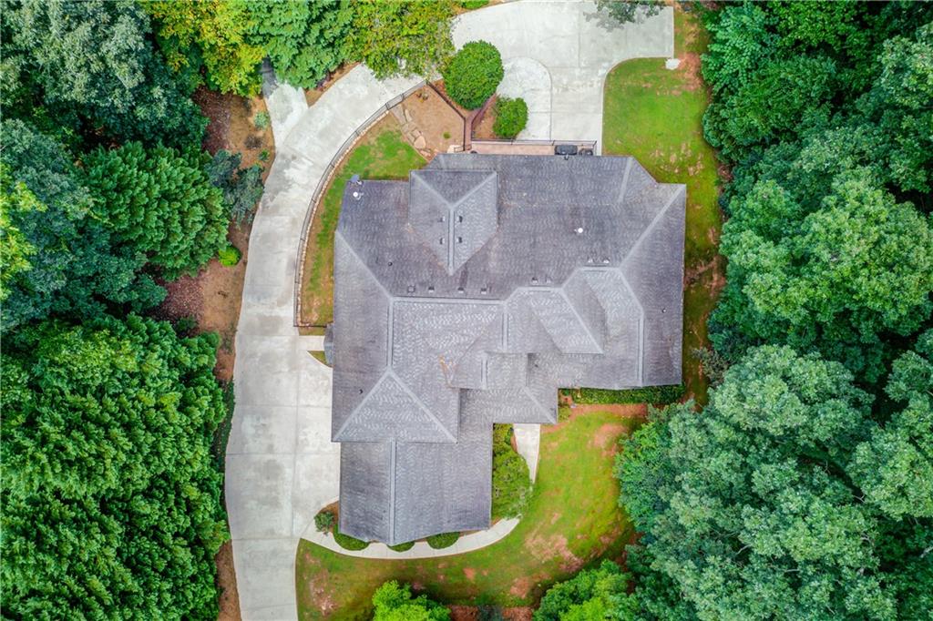 Old Collins Rd, Hoschton, GA 30548