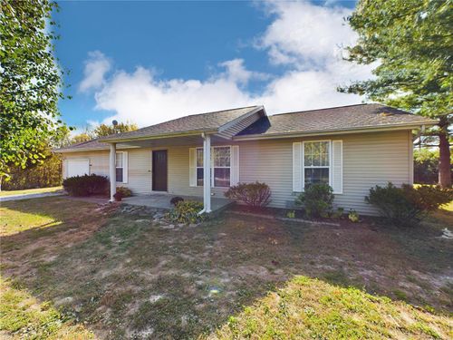 18630 Posen Rd, Nashville, IL, 62263-5928 | Card Image