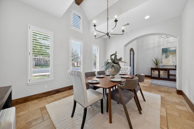 2507 Regency Oaks, House other with 4 bedrooms, 3 bathrooms and 3 parking in Midland TX | Image 10