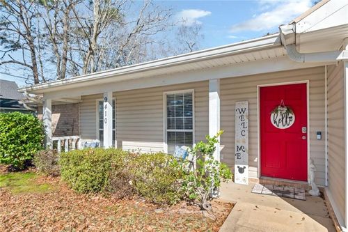 9410 Ashwood Ct, Mobile, AL, 36695-5022 | Card Image