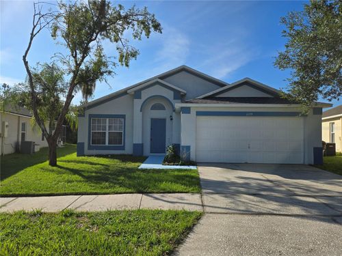 1129 Winding Water Way, CLERMONT, FL, 34714-5810 | Card Image