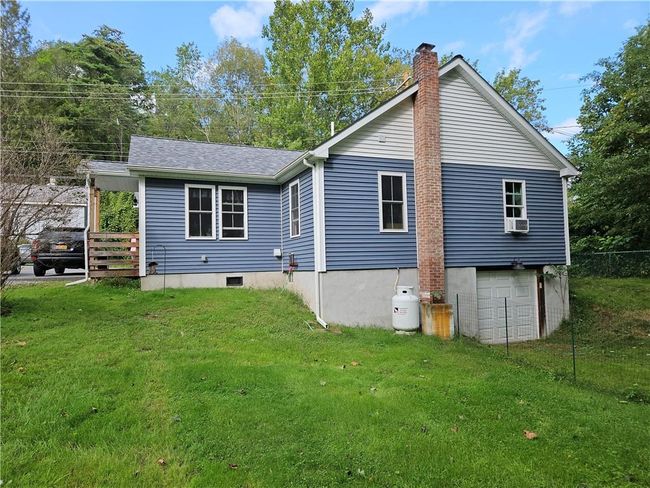 75 State Route 55, House other with 2 bedrooms, 1 bathrooms and 1 parking in Napanoch NY | Image 6