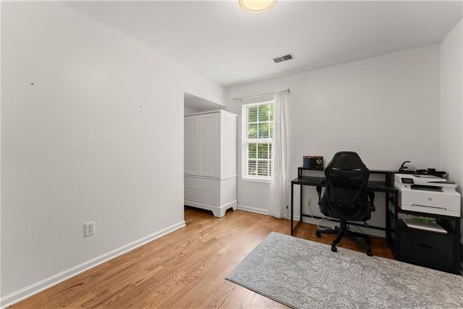 2605 Fort Apachee Trl, House other with 3 bedrooms, 2 bathrooms and null parking in Dacula GA | Image 22