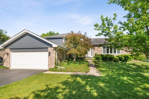 15581 Frances Ln, Orland Park, IL, 60462-7707 | Card Image