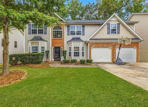 70 Ivey Meadow Dr, Dallas, GA, 30132-9264 | Card Image