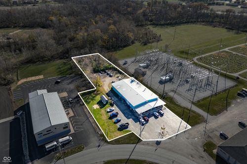 10 Indianapolis Rd, Mooresville, IN, 46158-1430 | Card Image