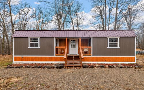 46625 High Dr, Garrison, MN, 56450-8633 | Card Image