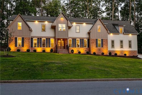 403 Berwickshire Dr, Henrico, VA, 23229-7303 | Card Image