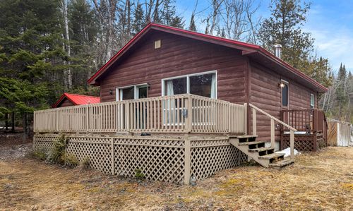 119 West Conroy Lake Road Road, Monticello, ME, 04760 | Card Image