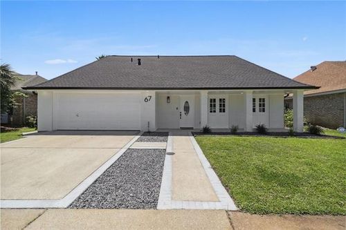 67 Coronado Ave, Kenner, LA, 70065-3132 | Card Image