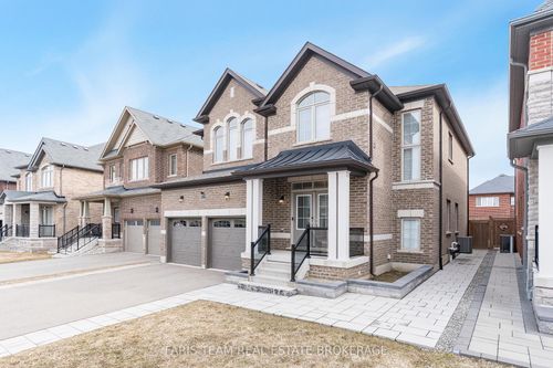 1559 Farrow Cres, Innisfil, ON, L9S0L6 | Card Image
