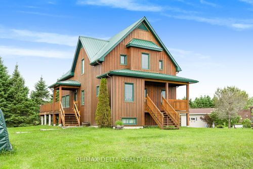 3480 Labelle Rd, Bourget, ON, K0A1E0 | Card Image
