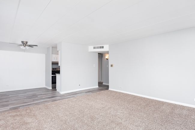 APT-202 - 300 S Roselle Rd, Home with 1 bedrooms, 1 bathrooms and 2 parking in Schaumburg IL | Image 9
