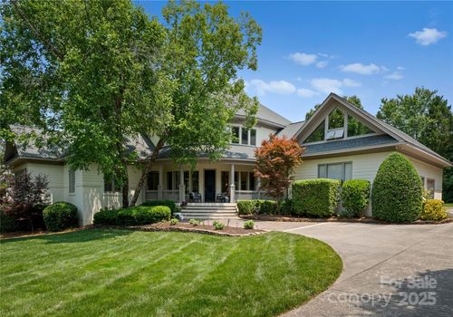 8813 Covey Rise Ct, Charlotte, NC, 28226-2649 | Card Image