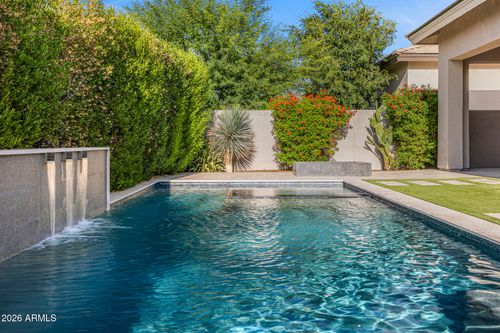 5534 E Alan Ln, Paradise Valley, AZ, 85253-1162 | Card Image