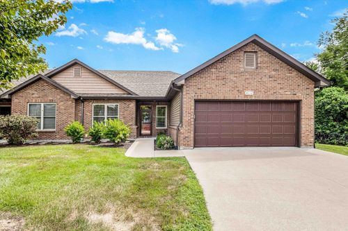 4012 Juniper Pl, COLUMBIA, MO, 65201-3822 | Card Image