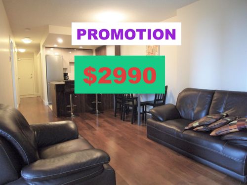 816-1088 Richards Street, Vancouver, BC, V6B0J8 | Card Image