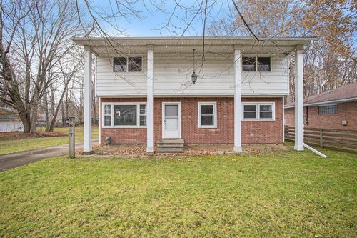 617 N Gordon St, Marshall, MI, 49068-1259 | Card Image