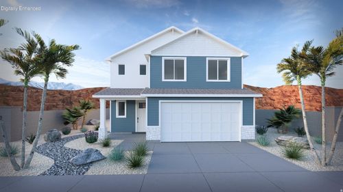 106-951 E Malibu Dr, Washington, UT, 84780-3876 | Card Image