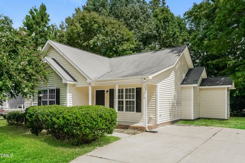 119 Saint Johns St, Knightdale, NC, 27545-7997 | Card Image