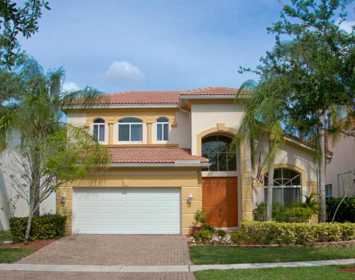 894 Gazetta Way, West Palm Beach, FL, 33413-1059 | Card Image