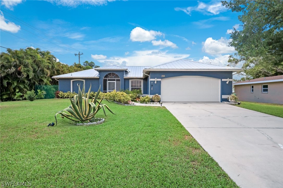 250 Se 44 Th St Leased in Cape - BO