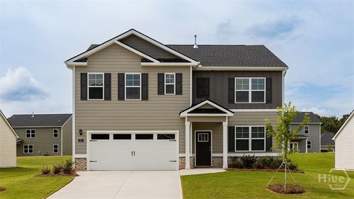 201 Defilippe Drive, Statham, GA, 30666 | Card Image