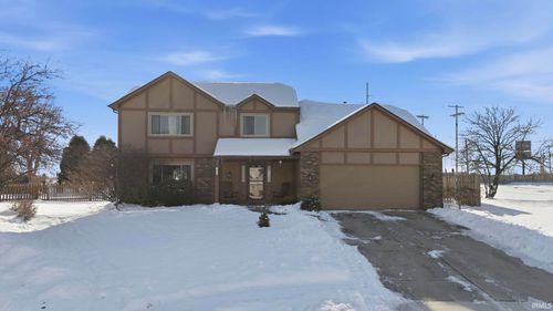 10410 Thatcher Ct, Fort Wayne, IN, 46845-1091 | Card Image