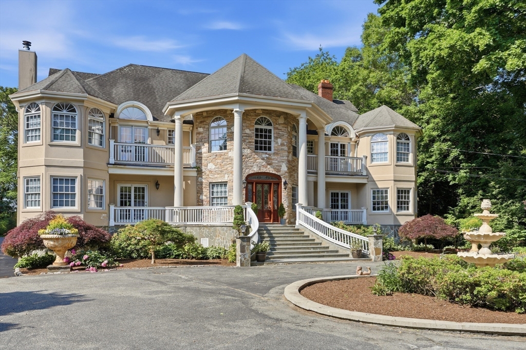 Residential in Newton
