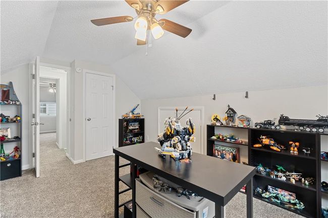 227 Lenox Ave, House other with 4 bedrooms, 1 bathrooms and null parking in Norfolk VA | Image 22