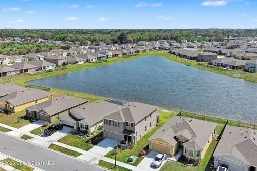 966 Trinity St, Rockledge, FL, 32955-6821 | Card Image