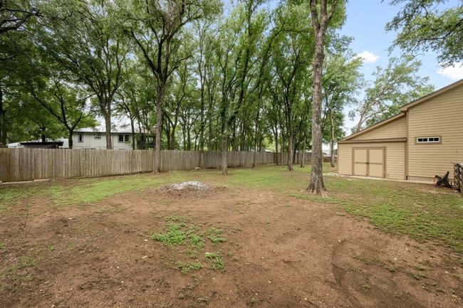 101 Deer Clearing, House other with 3 bedrooms, 2 bathrooms and 6 parking in Kyle TX | Image 31