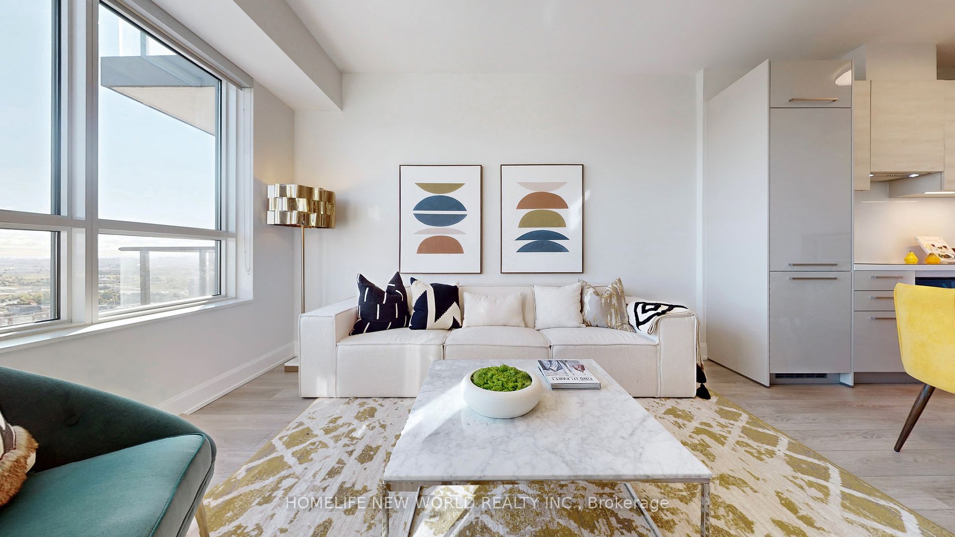 2605 38 Gandhi Lane, For Sale in Thornhill eXp Realty